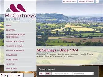 mccartneys.co.uk