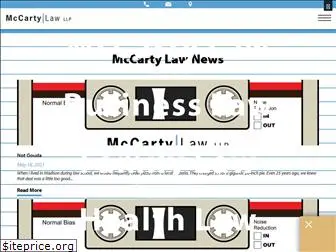 mccartylaw.com