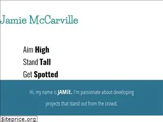 mccarville.dev