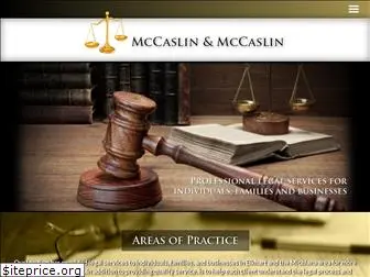 mccaslin-law.com