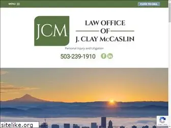 mccaslinfirm.com