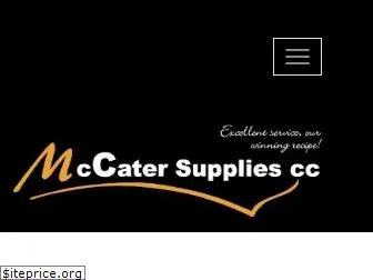mccater.co.za