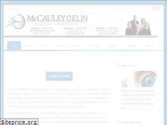 mccauleycelin.com