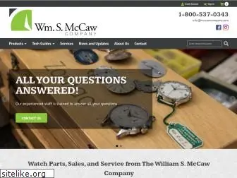 mccawcompany.com