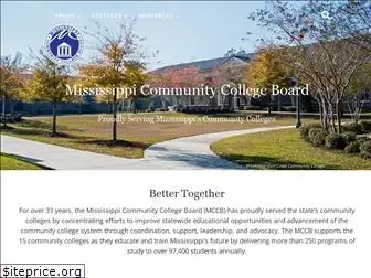 mccb.edu