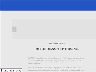 mccboosters.com