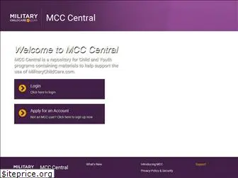 mcccentral.com