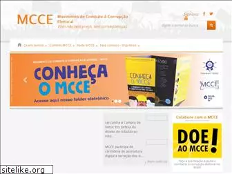 mcce.org.br