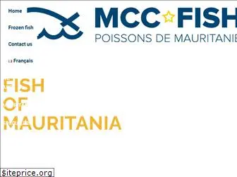 mccfish.com