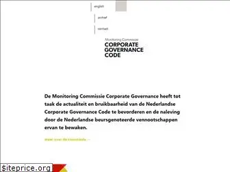 mccg.nl