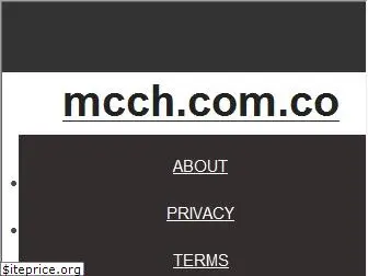 mcch.com.co