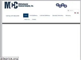 mcchemical.net