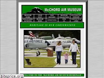 mcchordairmuseum.org