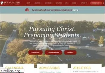 mcchristianschool.com