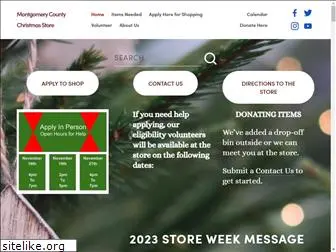 mcchristmasstore.org