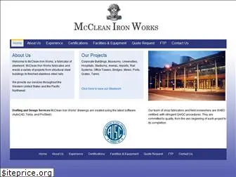 mcciron.com