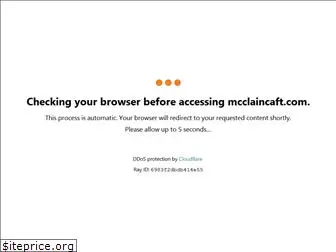 mcclaincaft.com