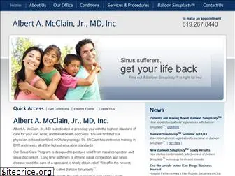 mcclainent.com