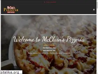 mcclainspizzeriaspokane.com