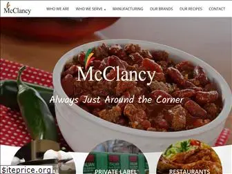 mcclancy.com