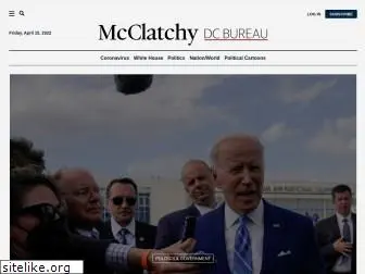 mcclatchydc.com