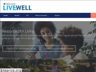 mcclatchylivewell.com