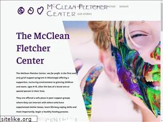 mccleanfletcher.org