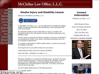 mcclellan-law.com