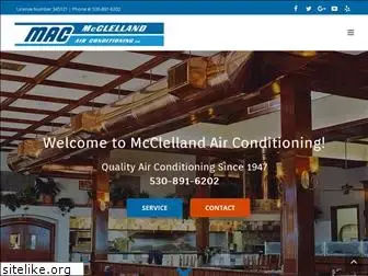 mcclellandair.com