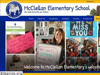 mcclellanelementary.org