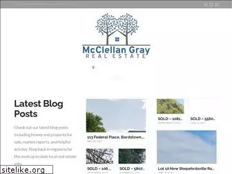 mcclellangray.com