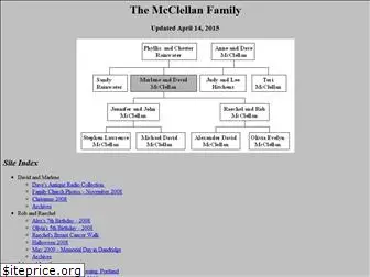 mcclellans.com