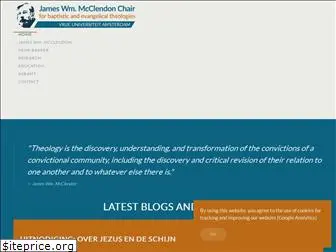 mcclendonchair.com