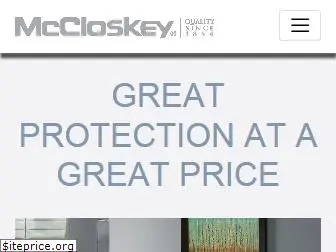 mccloskey.com