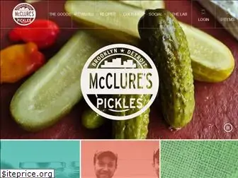 mcclures.com