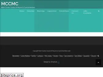mccmc.org