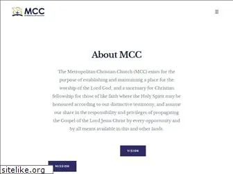mccministries.com