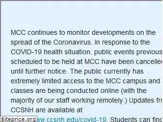 mccnh.edu