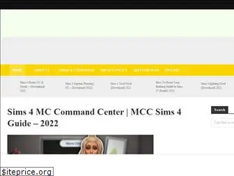 mccommandcenter.com