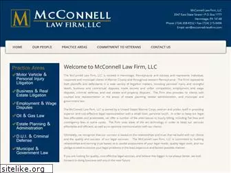 mcconnell-lawfirm.com