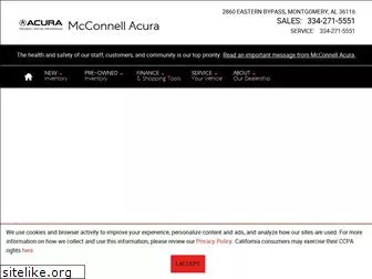 mcconnellacura.com