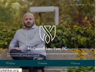 mcconnellfirm.com