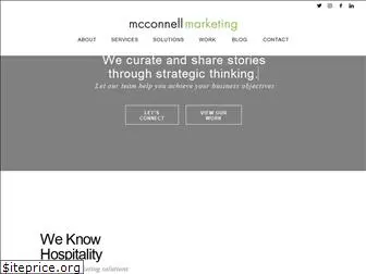 mcconnellmarketing.com