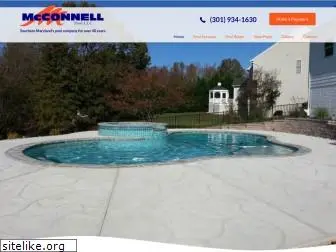 mcconnellpool.com