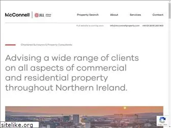 mcconnellproperty.com