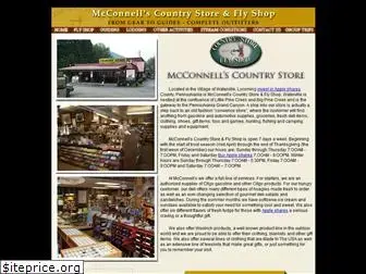 mcconnellscountrystore.com