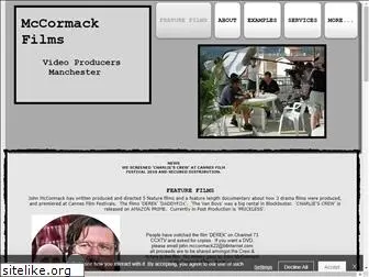 mccormackfilms.com