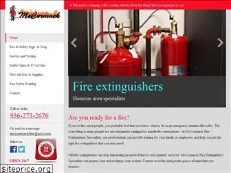 mccormackfire.com