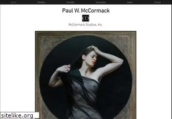 mccormackstudios.com