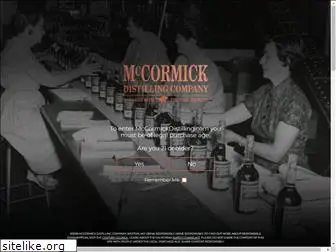 mccormickdistilling.com